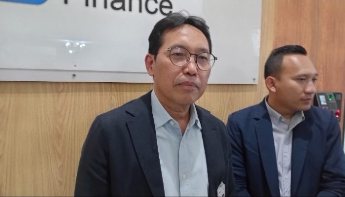 Perkuat Akses Pembiayaan di Nusa Tenggara Barat, BRI Finance Resmikan KC Mataram