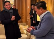 Harta Seskab Teddy Indra Wijaya Naik Rp4,7 Miliar, Kini Tembus Rp20,1 Miliar