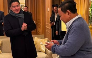 Harta Seskab Teddy Indra Wijaya Naik Rp4,7 Miliar, Kini Tembus Rp20,1 Miliar