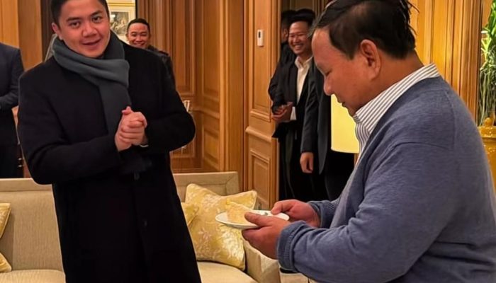 Harta Seskab Teddy Indra Wijaya Naik Rp4,7 Miliar, Kini Tembus Rp20,1 Miliar