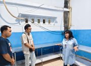 80 dari 168 Dapur MBG di Lombok Tengah Dihentikan Sementara