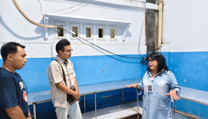 80 dari 168 Dapur MBG di Lombok Tengah Dihentikan Sementara