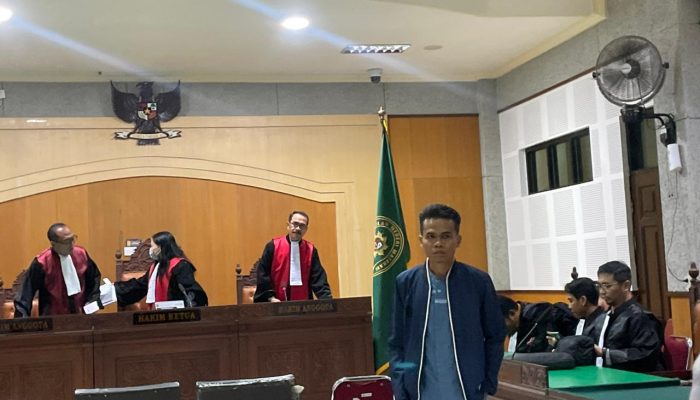 Kasus Gratifikasi DPRD NTB Memanas! Tiga Terdakwa Siap ‘Gempur’ Jakarta