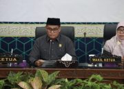 Ketua DPRD Mataram: Perlindungan Sawah Penting, Tapi Perlu Pendekatan Proporsional