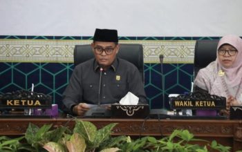 Ketua DPRD Mataram: Perlindungan Sawah Penting, Tapi Perlu Pendekatan Proporsional