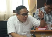 Soal 87 Persen Lahan Sawah, DPRD NTB Usulkan Pendekatan Skala Provinsi