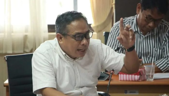 Soal 87 Persen Lahan Sawah, DPRD NTB Usulkan Pendekatan Skala Provinsi