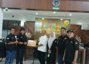 KASTA NTB Laporkan Dugaan “Dana Siluman” DPRD ke Kejati NTB, Desak Pemeriksaan Sejumlah Pihak