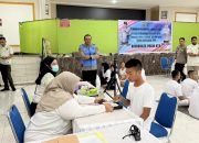 Polda NTB Tegaskan Rekrutmen Polri 2026 Dijamin Bersih tanpa Percaloan