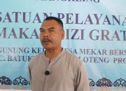 Dari Pindah Lokasi hingga IPAL Tak Standar, SPPG Jontlak 2 Berujung Suspend