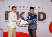 Ribuan Usulan Masyarakat Mengemuka di Musrenbang Loteng 2026, DPRD Tekankan Prioritas dan Sinkronisasi Program