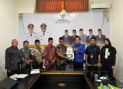 ‎BAZNAS Lombok Timur dan BPJS Ketenagakerjaan Bersinergi, Pastikan Perlindungan Jaminan Sosial Guru Swasta