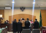 Gubernur Iqbal Lantik Sekda NTB, Namanya Mencuat di Sidang Kasus “Dana Siluman” DPRD