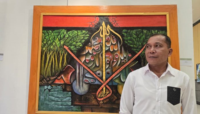 Nursalim Buka Fakta di Persidangan, Iwan Slenk: Jangan Bangun Opini Tanpa Bukti