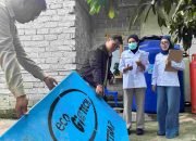 Penuhi Standar BGN, SPPG UD Tasya Bebie Mekar Damai Praya Tuai Penilaian Positif