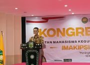 Kongres IMAKIPSI XIII Digelar di Mataram, Soroti Peran Strategis Calon Guru Menuju Indonesia Emas 2045