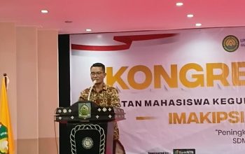 Kongres IMAKIPSI XIII Digelar di Mataram, Soroti Peran Strategis Calon Guru Menuju Indonesia Emas 2045