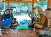 Cegah Malaria Sejak Dini, Polisi Dampingi Program MBS