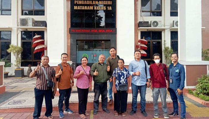 Ahli Waris Menang Praperadilan, Kuasa Hukum Dorong Penyidikan Dilanjutkan