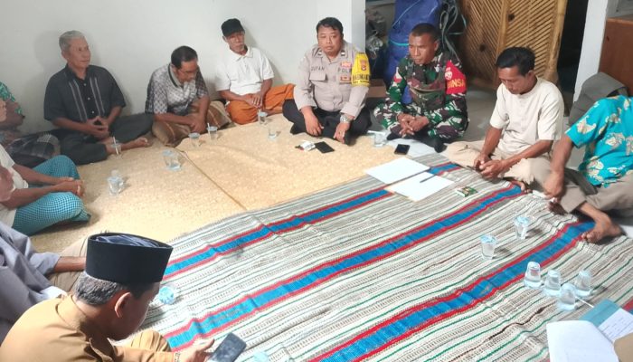 Peternakan Bebek BUMDes Picu Keluhan, Polisi Fasilitasi Mediasi