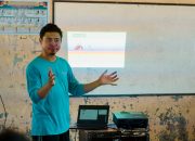 Gerak Nyata CSD Samara di Montong Ajan, Sentuh Kesehatan, Pendidikan dan Lingkungan