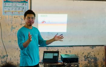 Gerak Nyata CSD Samara di Montong Ajan, Sentuh Kesehatan, Pendidikan dan Lingkungan