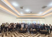 PC IPNU Lombok Tengah Gelar Rakercab Perdana, Usung Transformasi Kepemimpinan Progresif