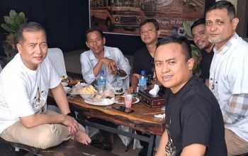 Kehangatan Alumni UMY Pecah bersama Gubernur Iqbal di Museum NTB