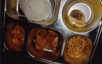 Diduga Bagikan Salak Tak Layak, SPPG Pandan Wangi 1 Dapur Masih Telaah Laporan