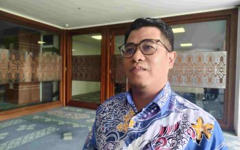 PDAM Loteng Kaji Perluasan Air Gratis untuk Seluruh Rumah Ibadah