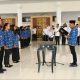 94 PNS Pemkab Lotim Resmi Dilantik, Bupati Ingatkan Tanggung Jawab Melayani Masyarakat