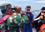 Polairud NTB Gerak Cepat Sisir Laut Cari Nelayan Hilang di Perairan Sumbawa