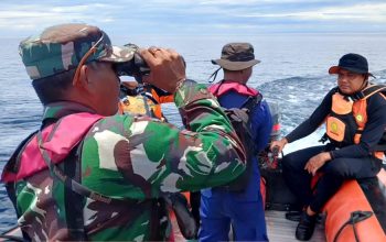 Polairud NTB Gerak Cepat Sisir Laut Cari Nelayan Hilang di Perairan Sumbawa
