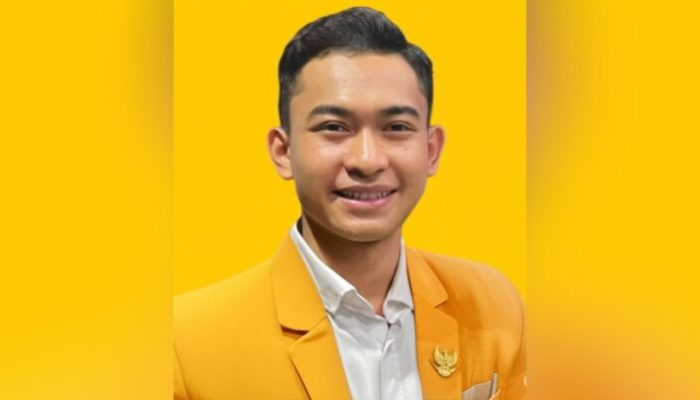 Tokoh Muda Politik NTB Soroti Pentingnya Regenerasi Kepemimpinan Partai Politik