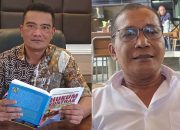 Dr Basri Mulyani dan M Ikhwan SH MH Siap Dampingi NTBSatu