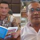 Dr Basri Mulyani dan M Ikhwan SH MH Siap Dampingi NTBSatu