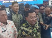Kasus Penipuan Dapur MBG Mencuat, BGN Ingatkan Warga Jangan Percaya Calo
