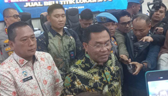 Kasus Penipuan Dapur MBG Mencuat, BGN Ingatkan Warga Jangan Percaya Calo