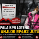 Harta Kepala BPN Loteng Subhan Anjlok Rp462 Juta di Tengah Kasus Korupsi Lahan MXGP Samota