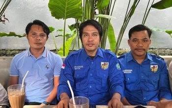 KNPI NTB Soroti Kenaikan BBM, Ancaman Gangguan Ekonomi di Depan Mata