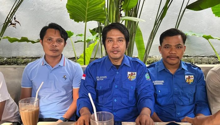 KNPI NTB Soroti Kenaikan BBM, Ancaman Gangguan Ekonomi di Depan Mata