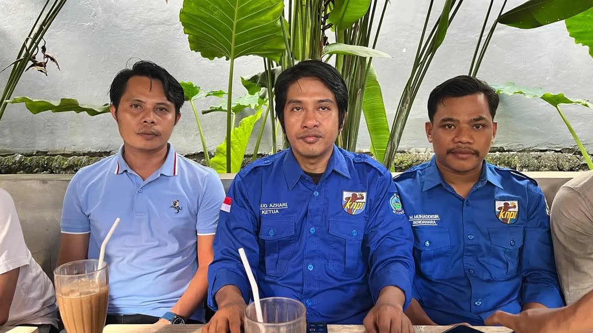 KNPI NTB Soroti Kenaikan BBM, Ancaman Gangguan Ekonomi di Depan Mata