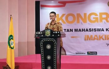 Basri Mulyani Mantapkan Diri Maju di Musda Demokrat NTB