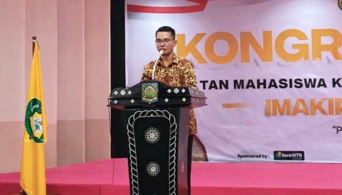 Basri Mulyani Mantapkan Diri Maju di Musda Demokrat NTB