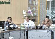 Komisi III DPRD NTB Apresiasi Kinerja Bank NTB Syariah : “Kinerja Tumbuh, Fondasi Kuat”