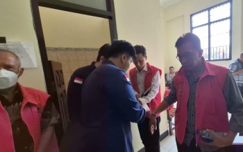 Tiga Pejabat Terseret Korupsi PPJ Loteng Divonis Penjara, Kejaksaan Tegaskan Siap “Miskinkan” Pelaku