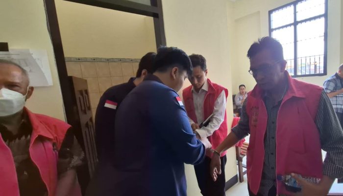 Tiga Pejabat Terseret Korupsi PPJ Loteng Divonis Penjara, Kejaksaan Tegaskan Siap “Miskinkan” Pelaku