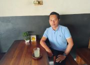 KNPI NTB Dukung Direksi Baru GNE, Sebut Iwan Slenk Tepat Jadi Komisaris