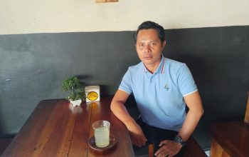 KNPI NTB Dukung Direksi Baru GNE, Sebut Iwan Slenk Tepat Jadi Komisaris