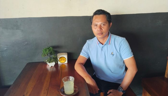 KNPI NTB Dukung Direksi Baru GNE, Sebut Iwan Slenk Tepat Jadi Komisaris